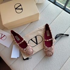 Valentino Flat Shoes